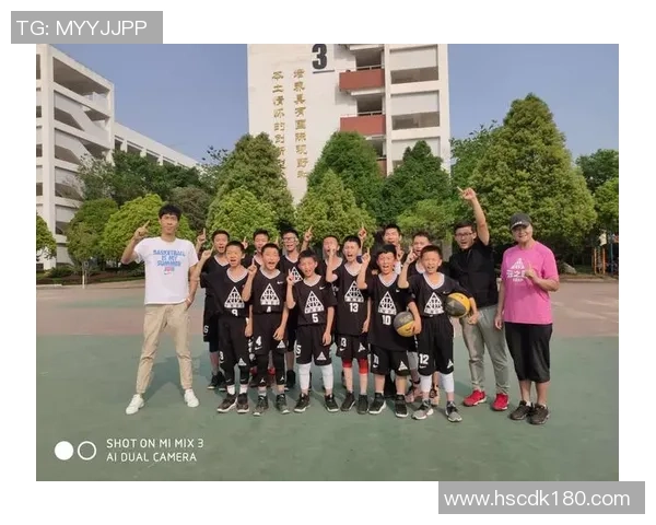 我篮球的成长之路:从菜鸟到球场明星的心路历程与奋斗故事 我篮球的成长之路:从菜鸟到球场明星的心路历程与奋斗故事