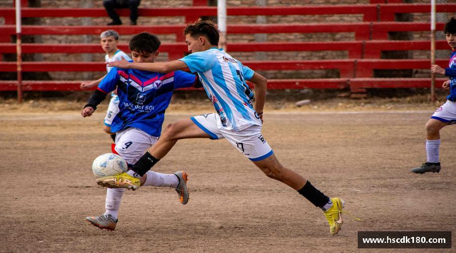 激情碰撞，梦想闪耀！